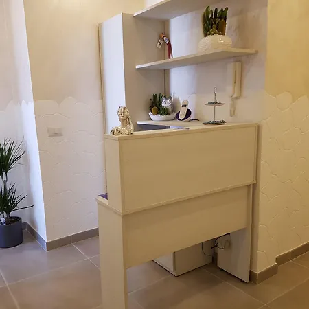 Le Torri Aragonesi 3*