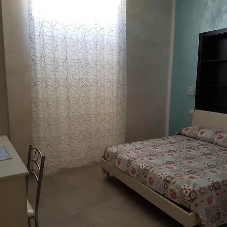 Couette-café Le Torri Aragonesi 3*