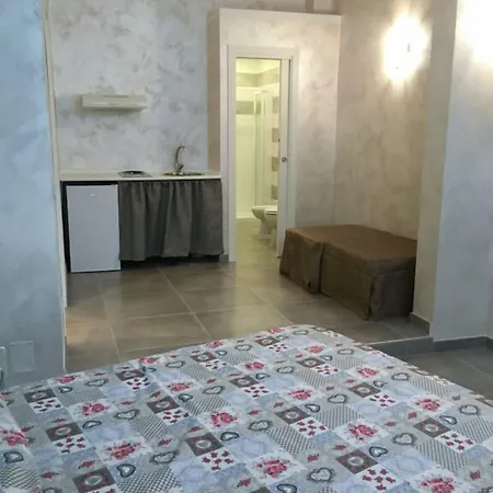 Le Torri Aragonesi 3*