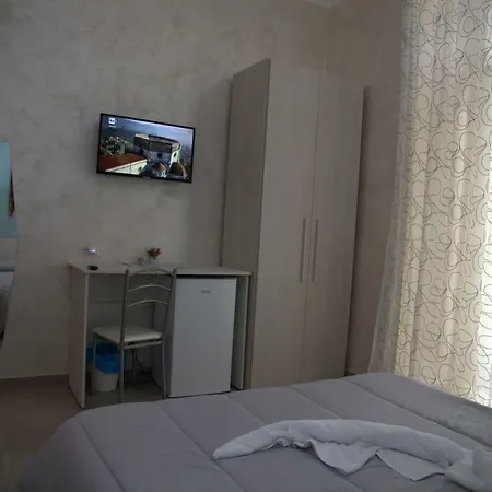 Le Torri Aragonesi Couette-café 3*