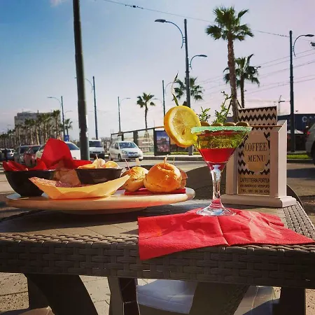 Couette-café Le Torri Aragonesi 3*