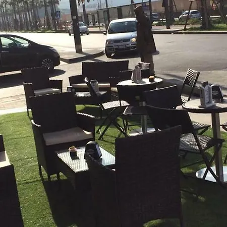 Le Torri Aragonesi Couette-café