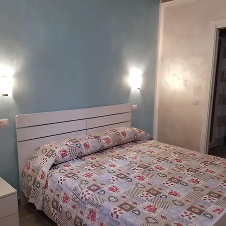 Bed & Breakfast Le Torri Aragonesi 3*