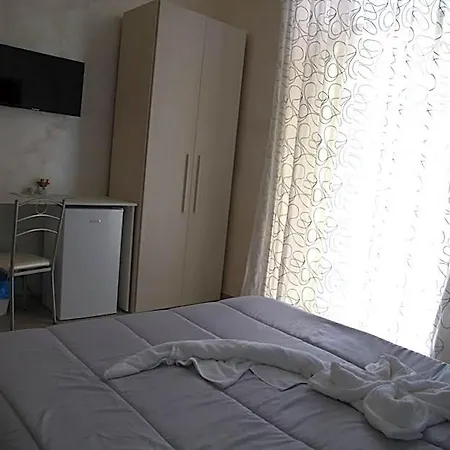 Le Torri Aragonesi Bed & Breakfast 3*