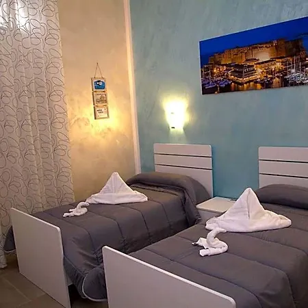 Bed & Breakfast Le Torri Aragonesi