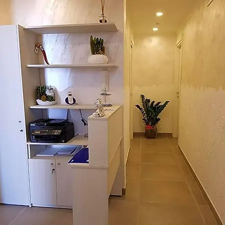 Bed & Breakfast Le Torri Aragonesi 3*