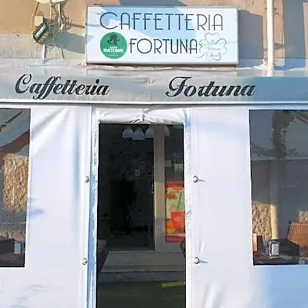 Le Torri Aragonesi 3* Naples