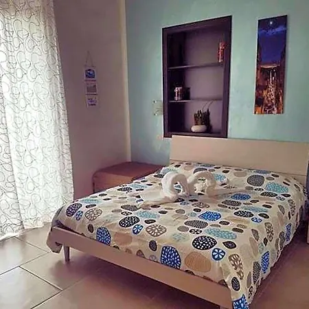 Le Torri Aragonesi Bed & Breakfast 3*