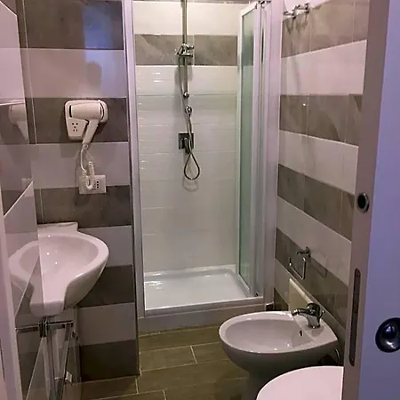Le Torri Aragonesi 3* Naples