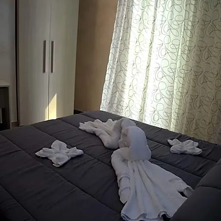 Bed & Breakfast Le Torri Aragonesi 3*