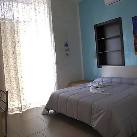 Bed & Breakfast Le Torri Aragonesi