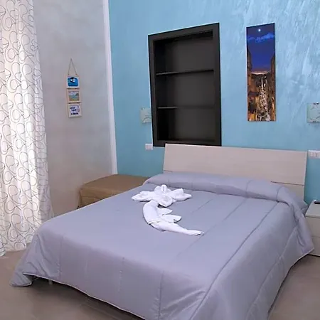 Le Torri Aragonesi Bed & Breakfast