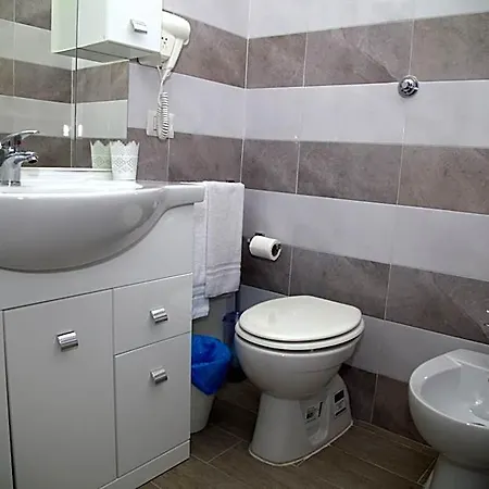 Le Torri Aragonesi Bed & Breakfast Napels