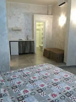 Le Torri Aragonesi Couette-café 3*