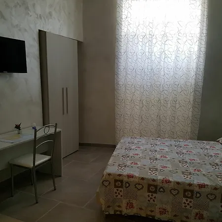 Couette-café Le Torri Aragonesi 3*