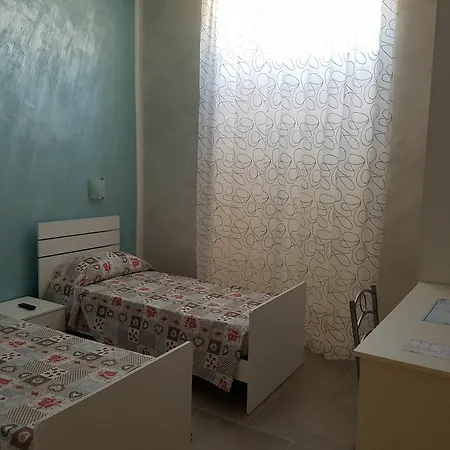 Le Torri Aragonesi 3* Napels