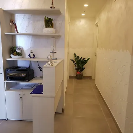Le Torri Aragonesi Couette-café 3*