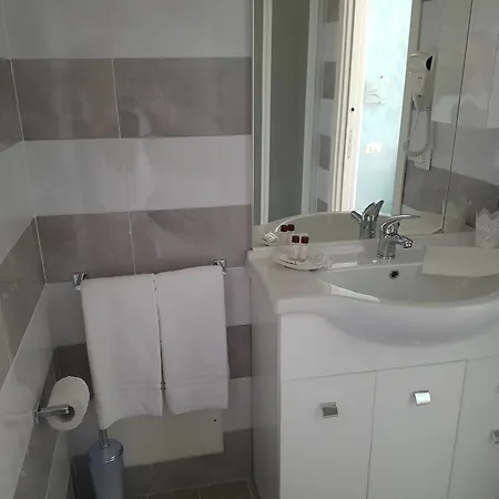 Le Torri Aragonesi 3*