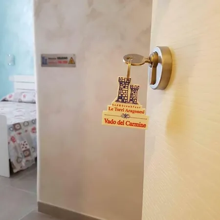 Le Torri Aragonesi 3*