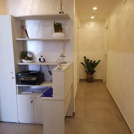 Le Torri Aragonesi 3* Neapel