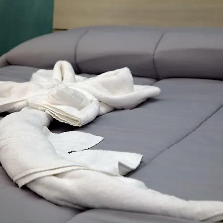 Le Torri Aragonesi Panzió