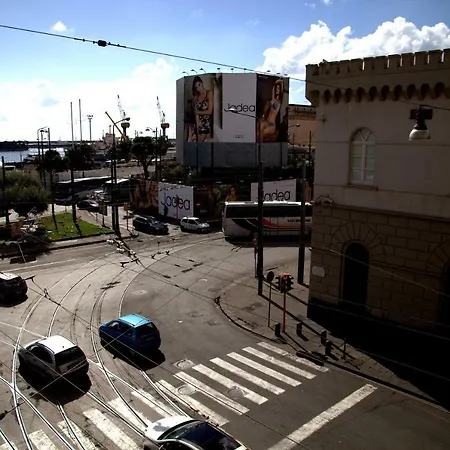 Le Torri Aragonesi Panzió 3*