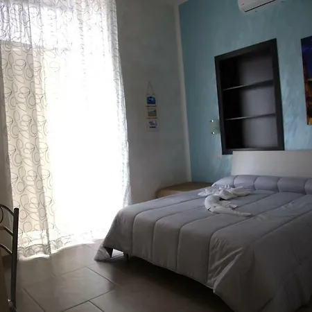 Le Torri Aragonesi Bed & Breakfast