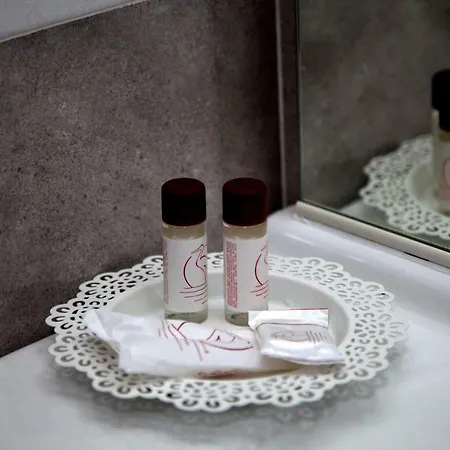 Le Torri Aragonesi 3*