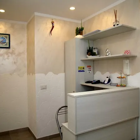 Le Torri Aragonesi 3*