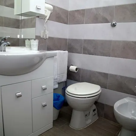 Couette-café Le Torri Aragonesi 3*
