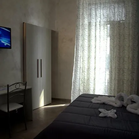 Bed & Breakfast Le Torri Aragonesi 3*