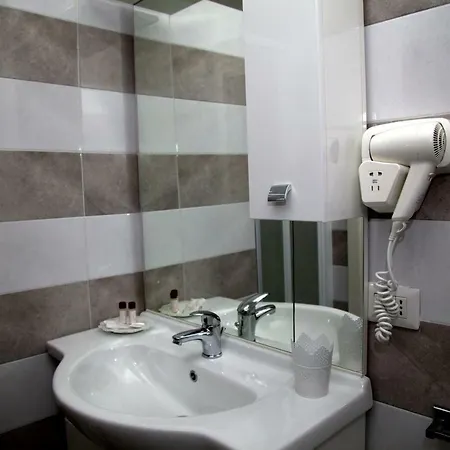 Le Torri Aragonesi Bed & Breakfast