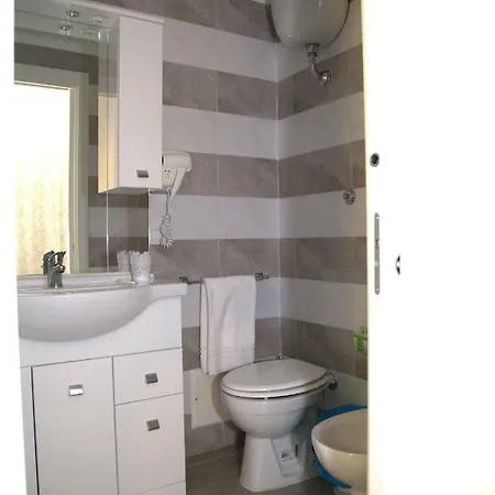 فندق مبيت وإفطار Le Torri Aragonesi