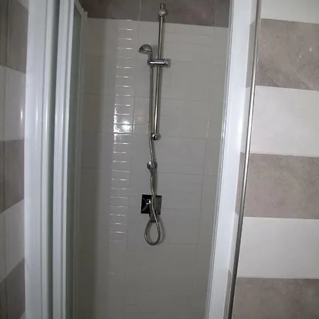 Le Torri Aragonesi Panzió