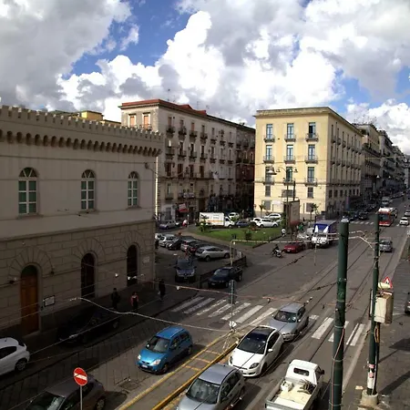 Le Torri Aragonesi Frühstückspension