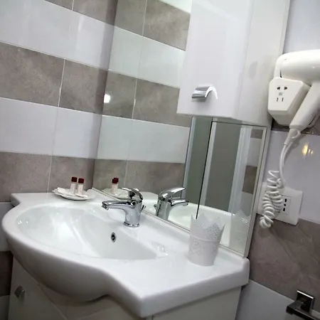 Le Torri Aragonesi Bed & Breakfast Napoli