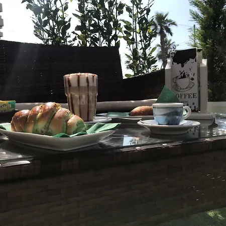 Le Torri Aragonesi Bed & Breakfast Napoli