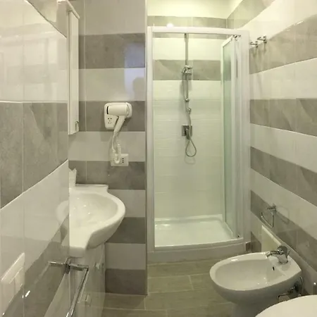 Le Torri Aragonesi 3* Naples