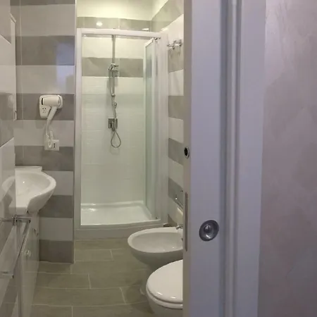 Panzió Le Torri Aragonesi