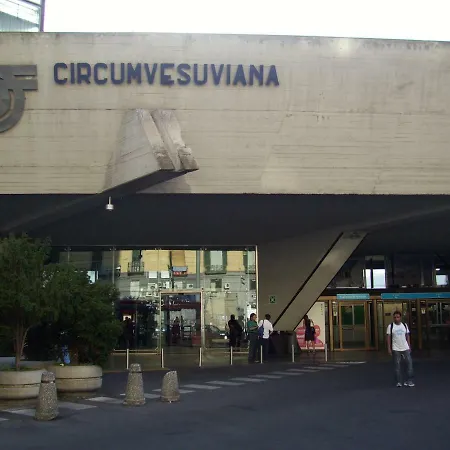 Bed & Breakfast Le Torri Aragonesi