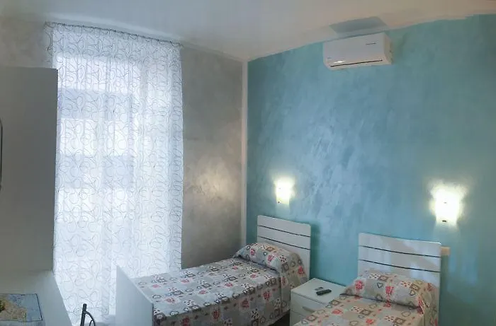 Le Torri Aragonesi Bed and Breakfast