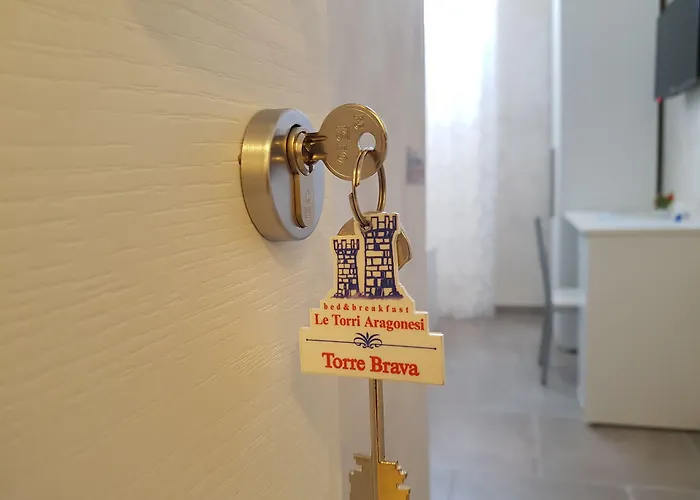 Le Torri Aragonesi Νάπολη