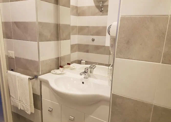 Bed and Breakfast Le Torri Aragonesi Νάπολη
