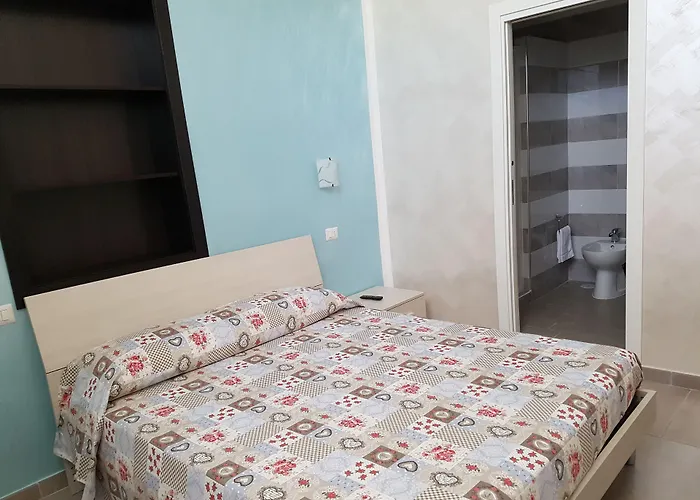 Bed and Breakfast Le Torri Aragonesi Νάπολη