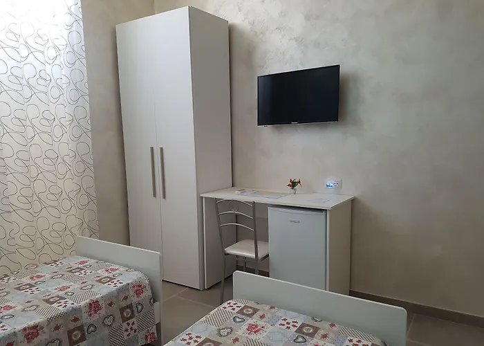 Bed and Breakfast Le Torri Aragonesi Νάπολη