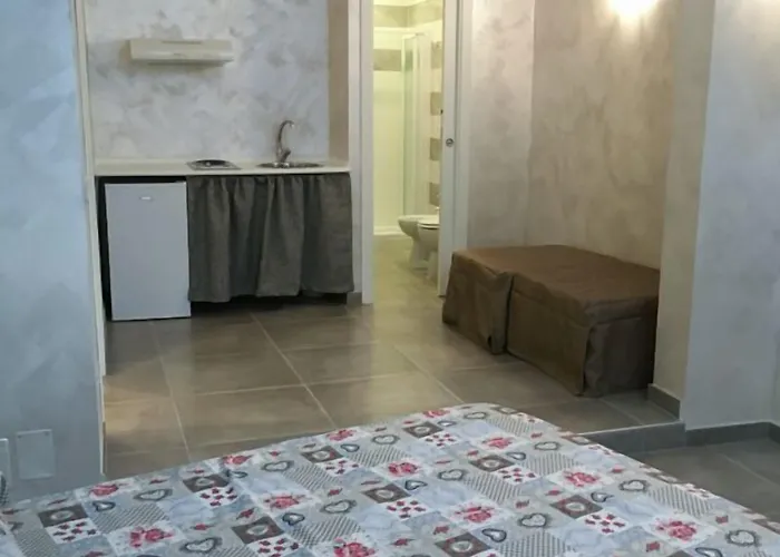 Le Torri Aragonesi 3*