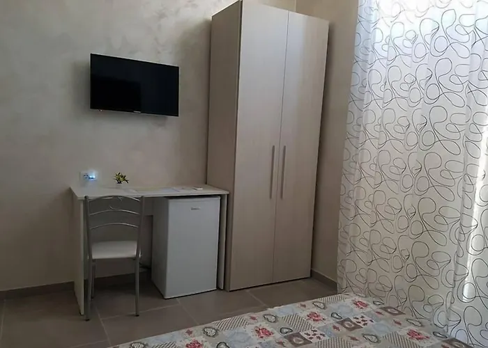 Le Torri Aragonesi Νάπολη