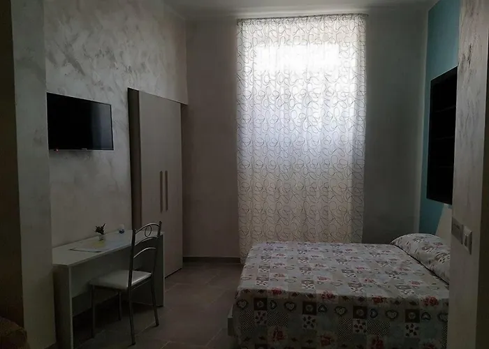 Le Torri Aragonesi