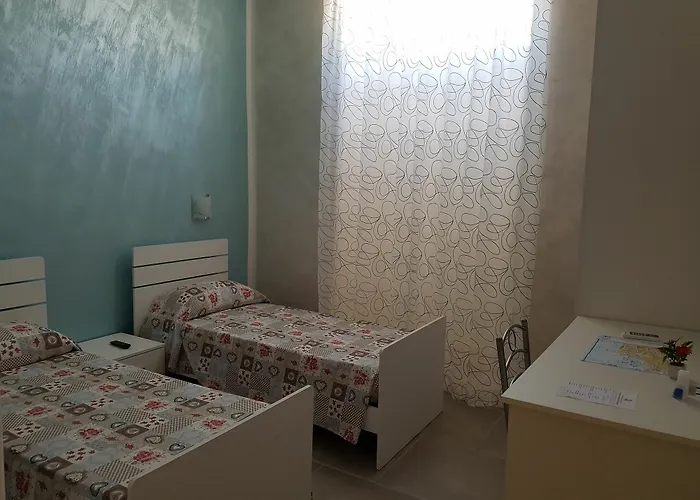 Le Torri Aragonesi 3* Νάπολη