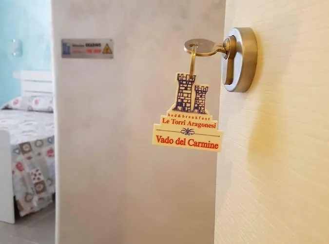 Le Torri Aragonesi 3*